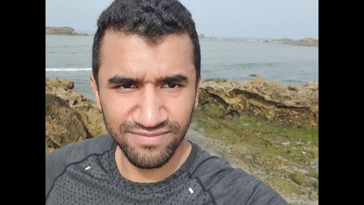 Ahmed Abdali