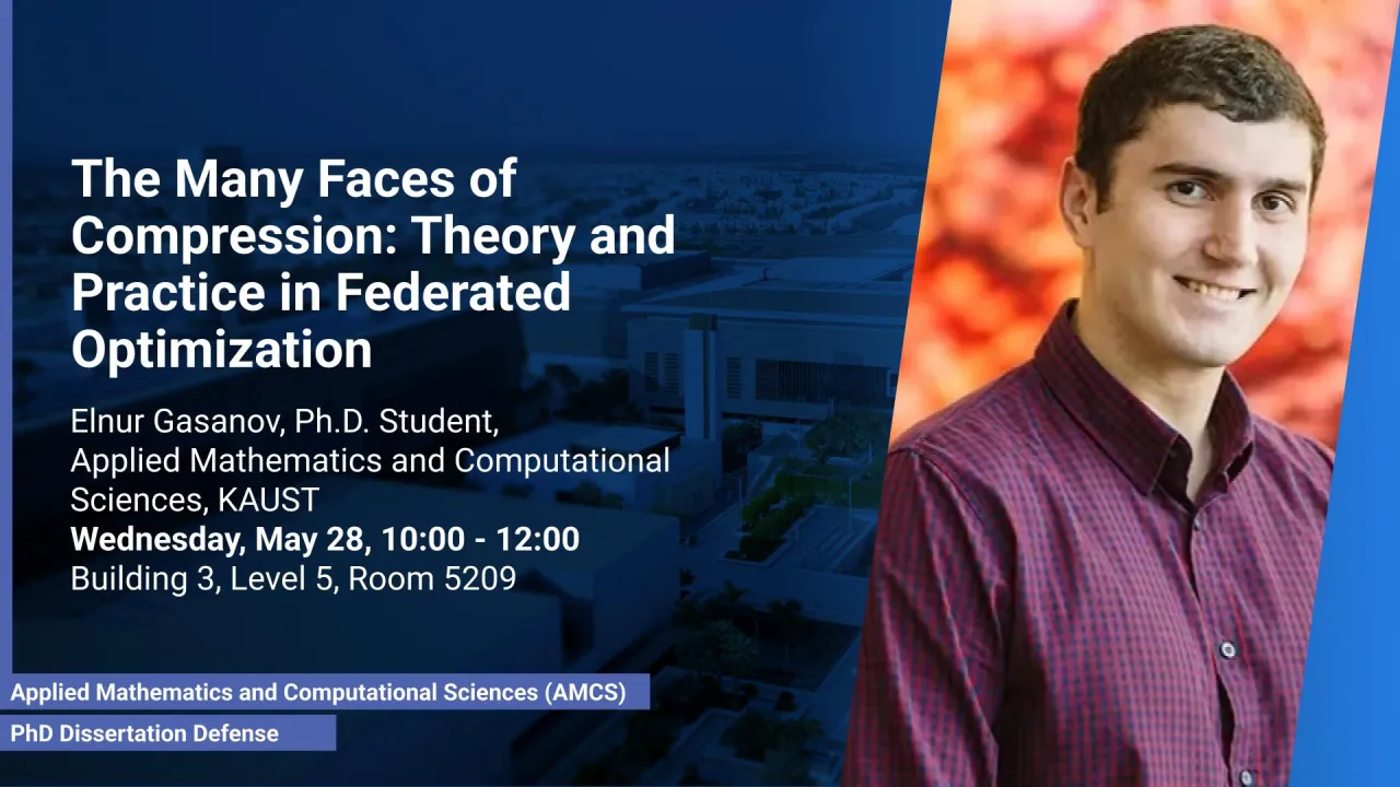 KAUST-CEMSE-AMCS-PhD-Dissertation-Defense-Elnur-Gasanov