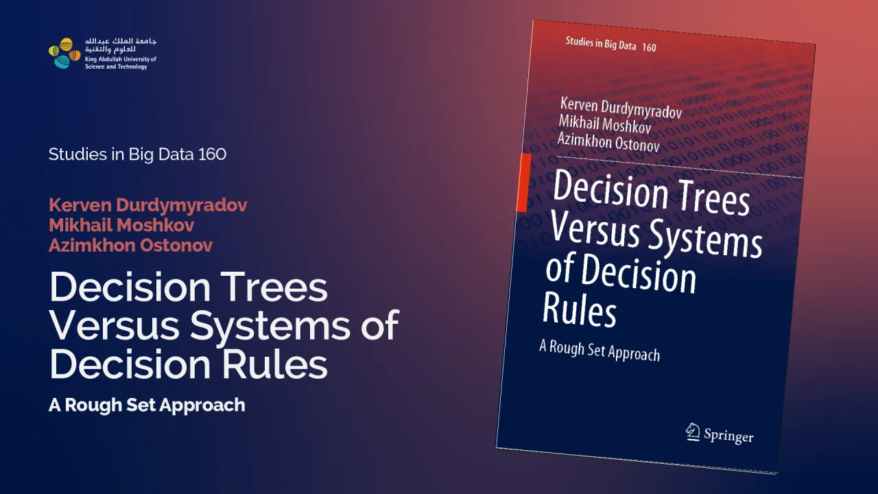 Decision Trees Versus Systems of Decision Rules